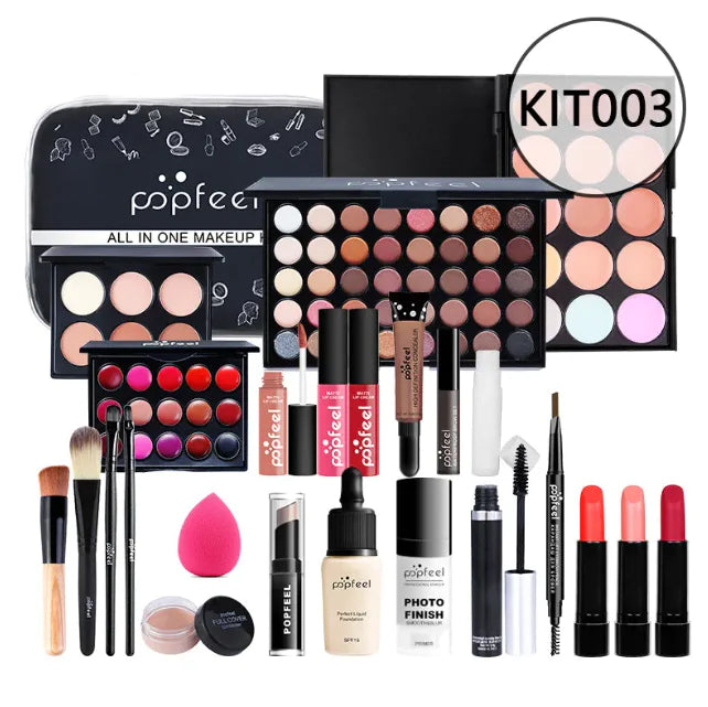 Complete Make-up Sets