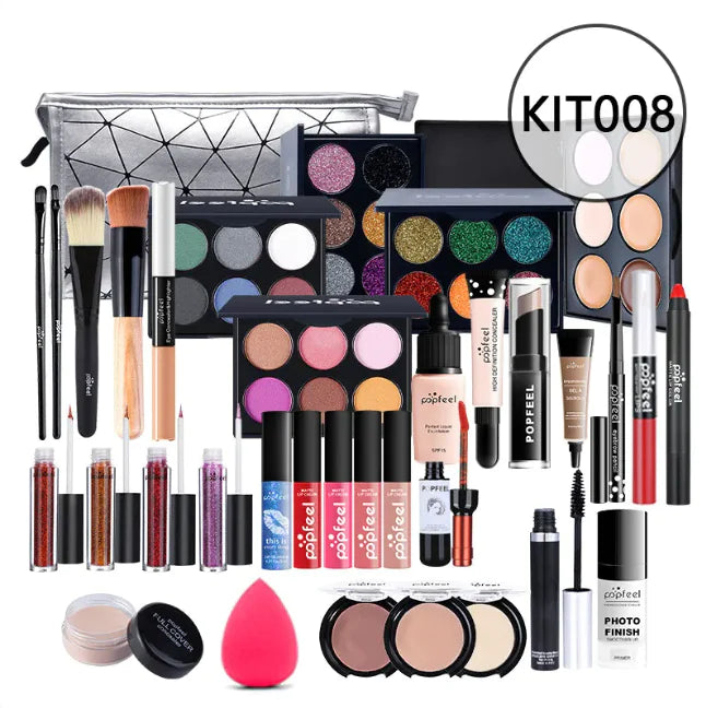 Complete Make-up Sets