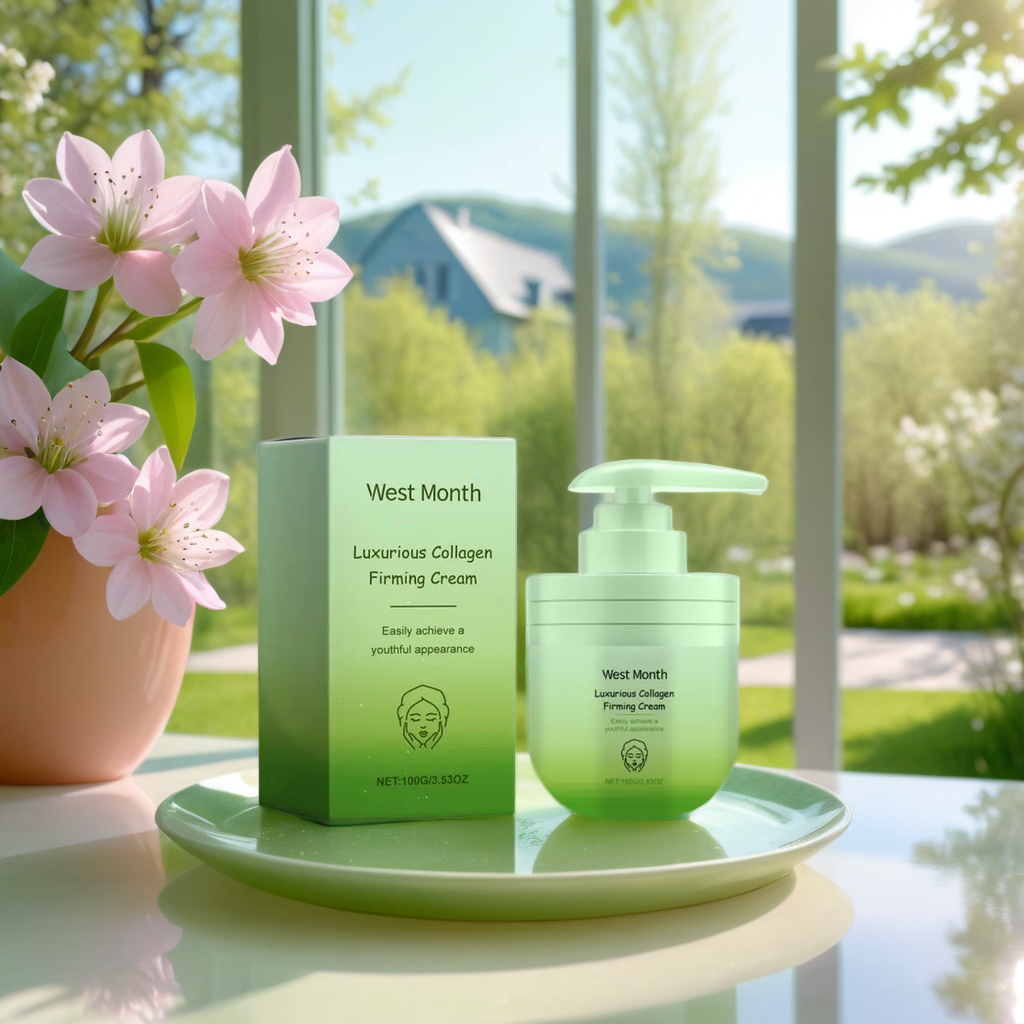 Collageen Verstevigende Bodylotion
