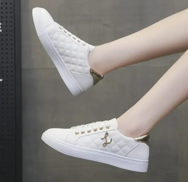 Dames Trendy Schoenen