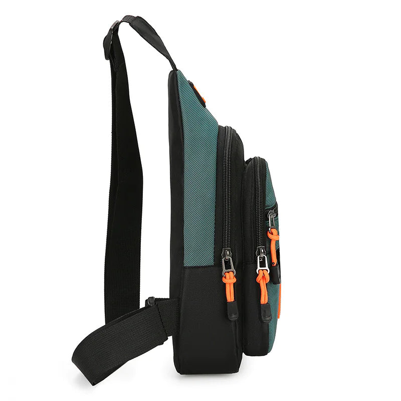 Heren Crossbody Bag