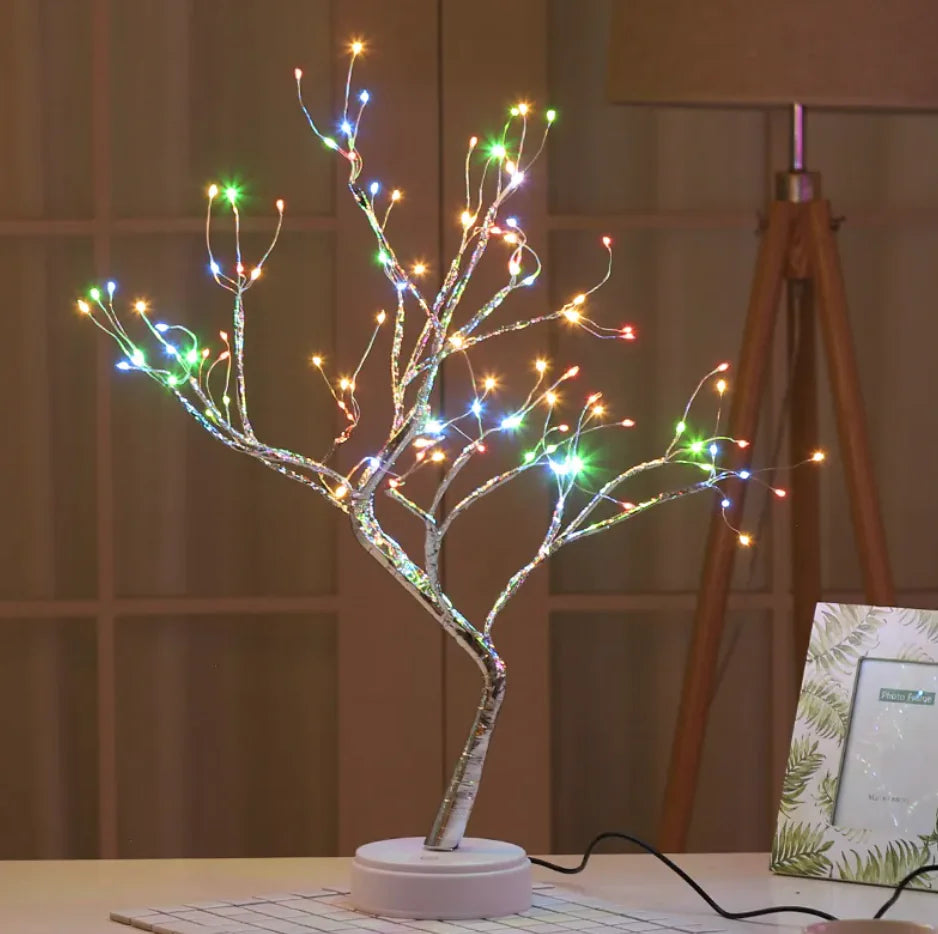 Elegante Boom Lamp