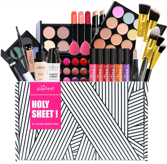 Complete Make-up Sets