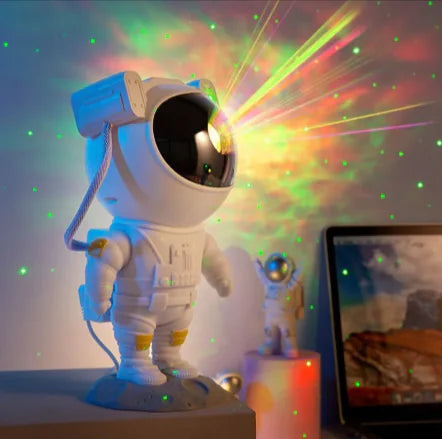 GalaxyAstron Sterrenhemel Projector