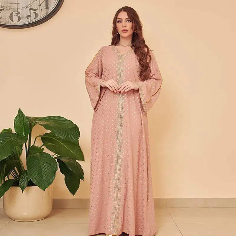 Elegante Abaya