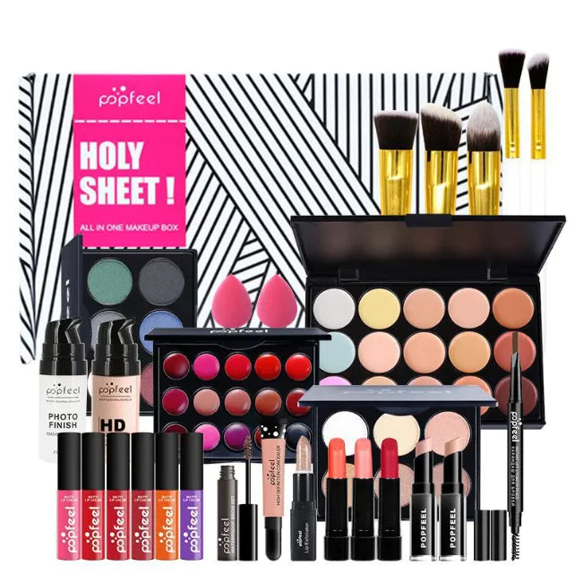 Complete Make-up Sets