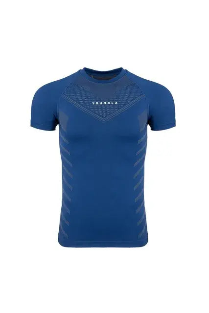 Fitness Heren T-shirt