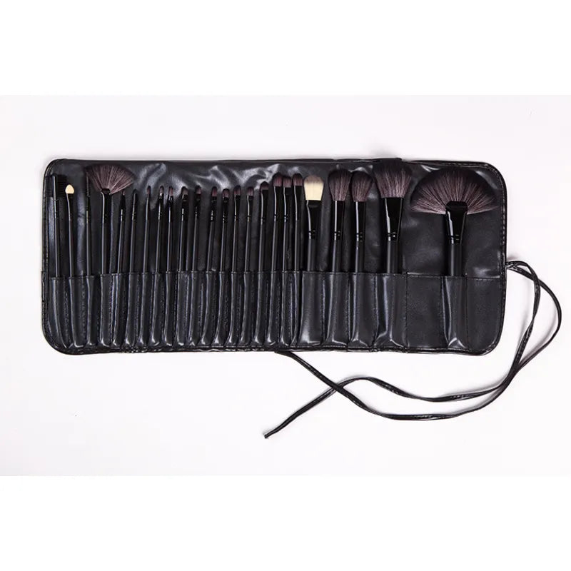 24-delig Professional Make-Up Set