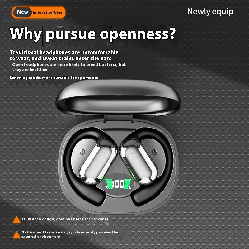 Bluetooth Sport Headset
