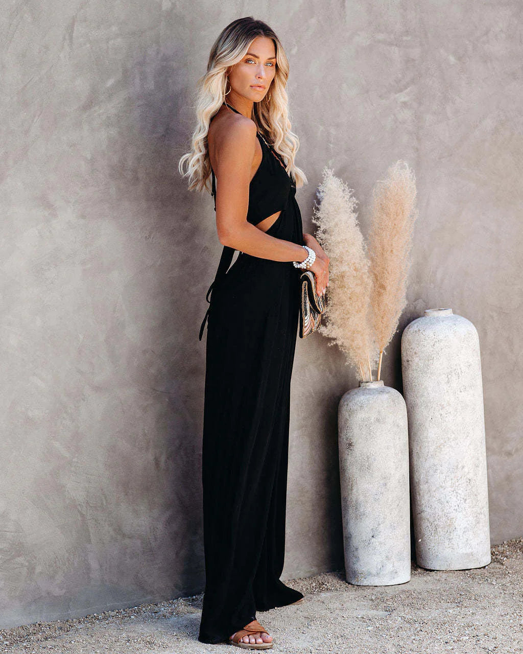 Dames Jumpsuit