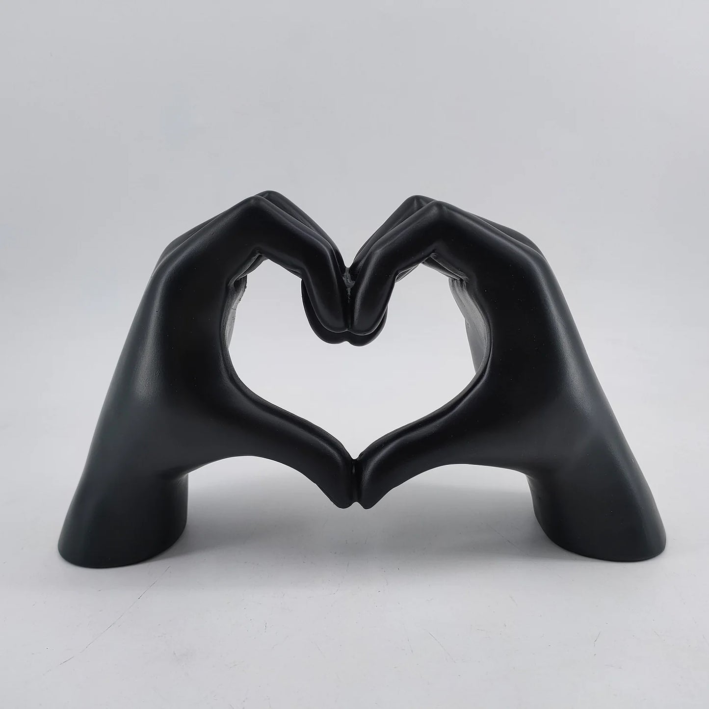 Love Ornamenten