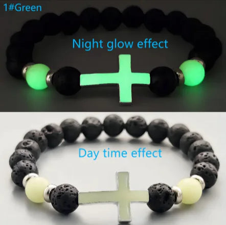 Lichtgevende Armband