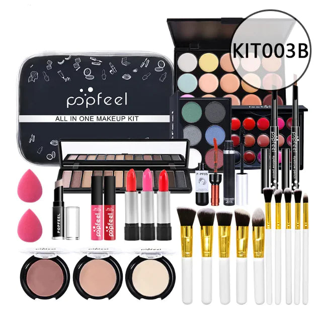 Complete Make-up Sets