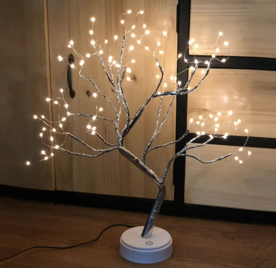 Elegante Boom Lamp