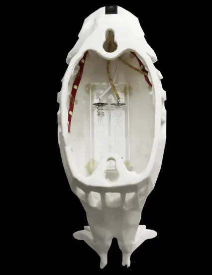 Adelaar Magnetische Wandlamp
