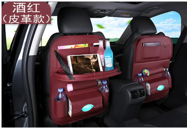 SmartSeat Opslag