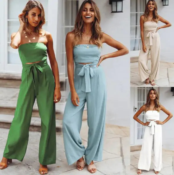 Stijlvolle Jumpsuit