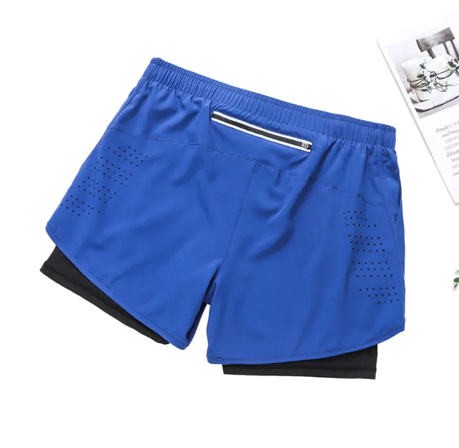 Heren Sport Shorts