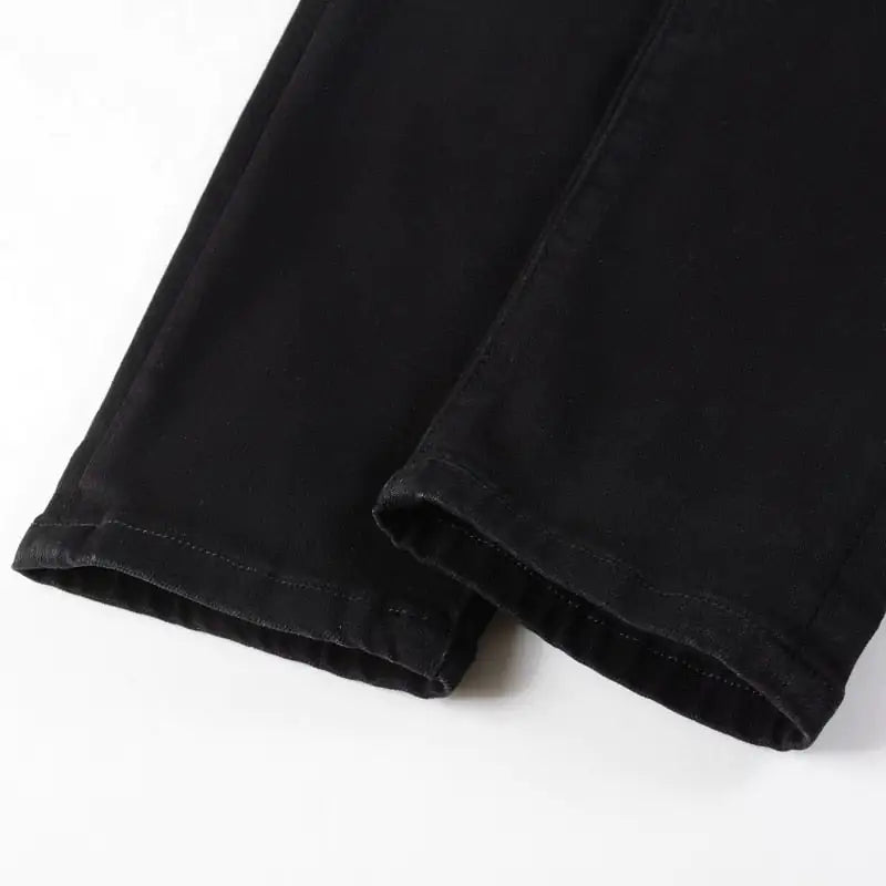 Heren Ripped Skinny Jeans