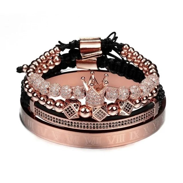 Handgemaakte Armband
