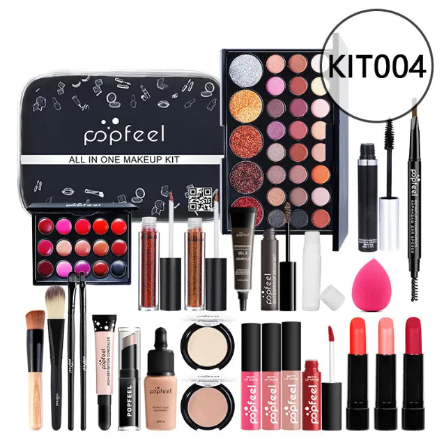 Complete Make-up Sets
