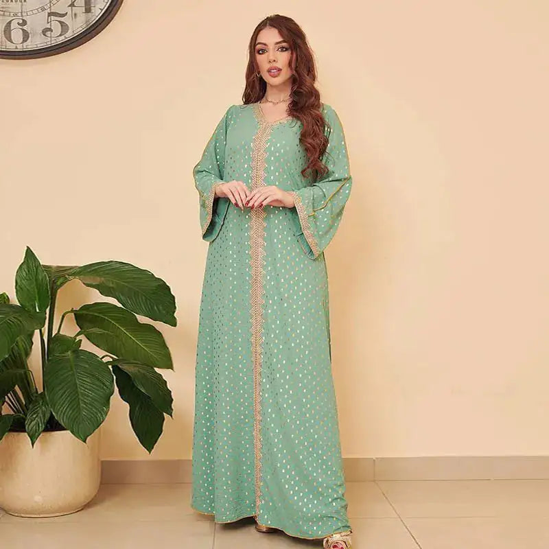 Elegante Abaya