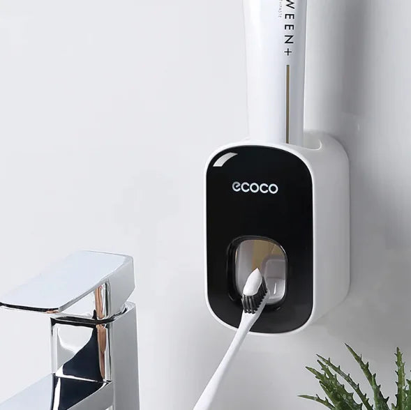 Automatische Tandpasta Dispenser