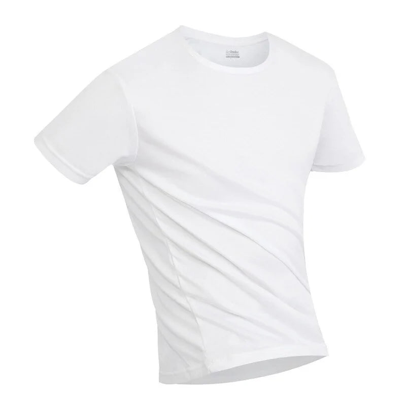 Waterproof T-Shirt Mannen