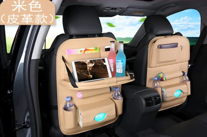 SmartSeat Opslag