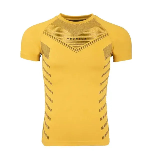 Fitness Heren T-shirt
