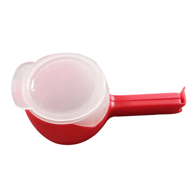 Multifunctionele Plastic Zak Clip