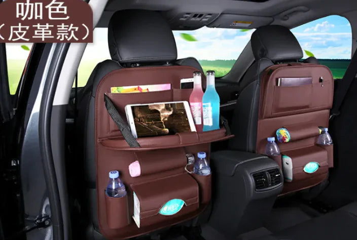 SmartSeat Opslag