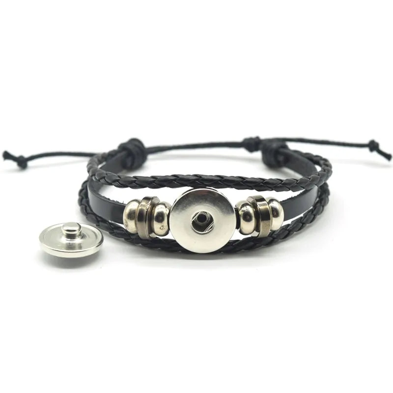 Sterrenbeeld Armband