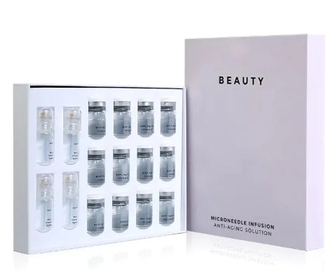 Firming Micro Needle Face Serum