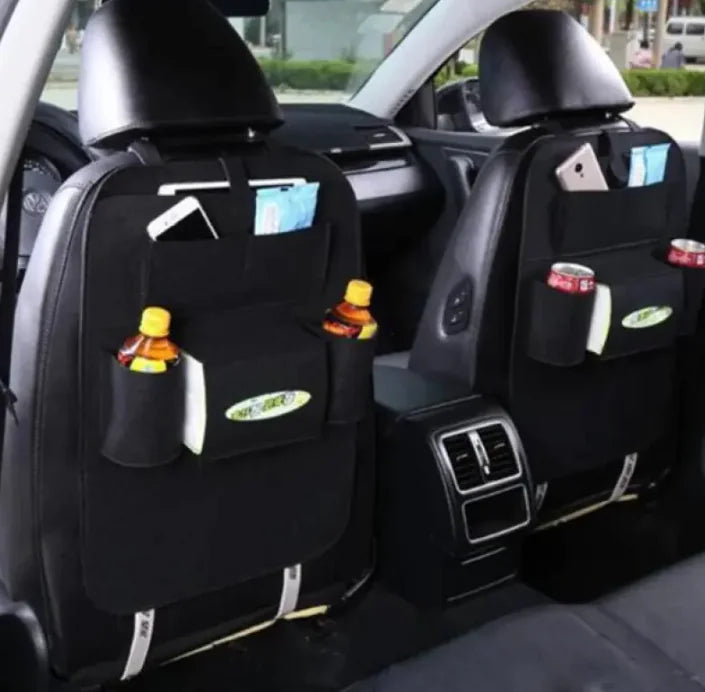 SmartSeat Opslag