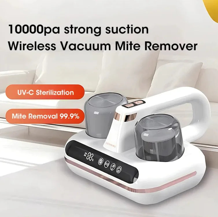 Matras Cleaner