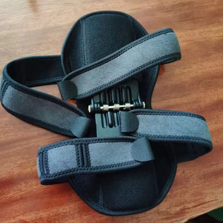 Knieband voor Vermindering van Kniedruk