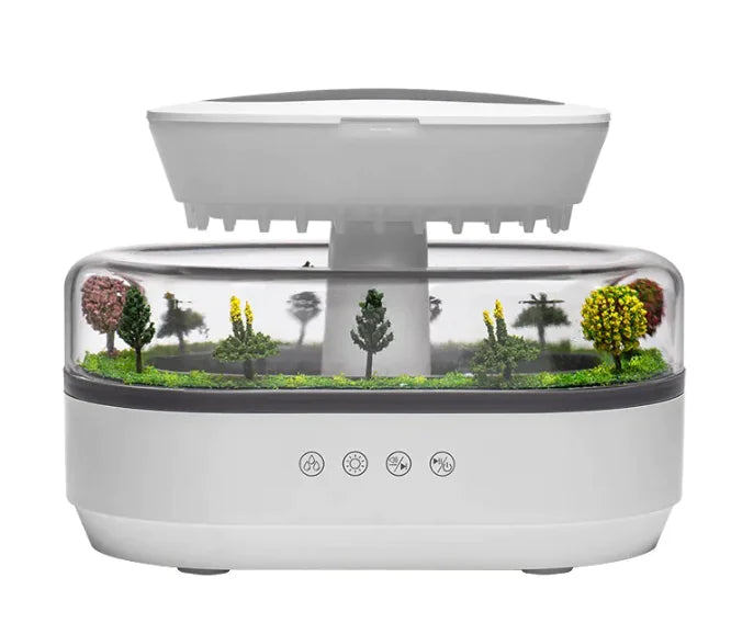 Regendruppels Aroma Diffuser