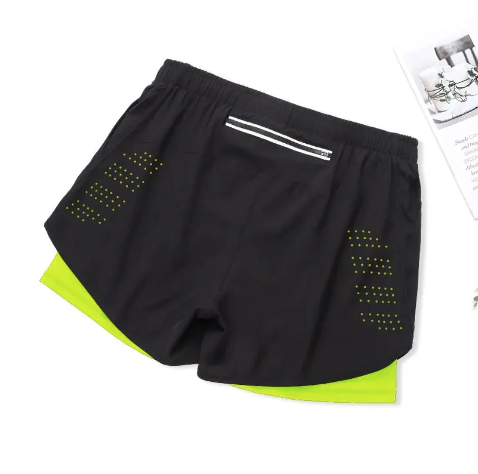 Heren Sport Shorts
