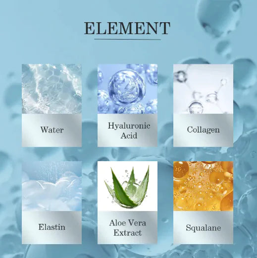 Firming Micro Needle Face Serum
