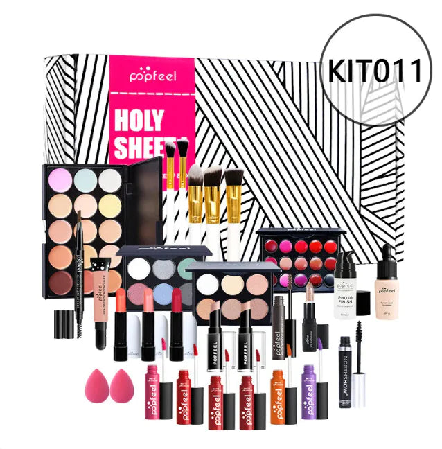 Complete Make-up Sets