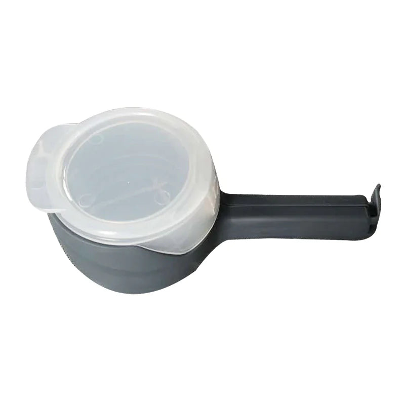 Multifunctionele Plastic Zak Clip