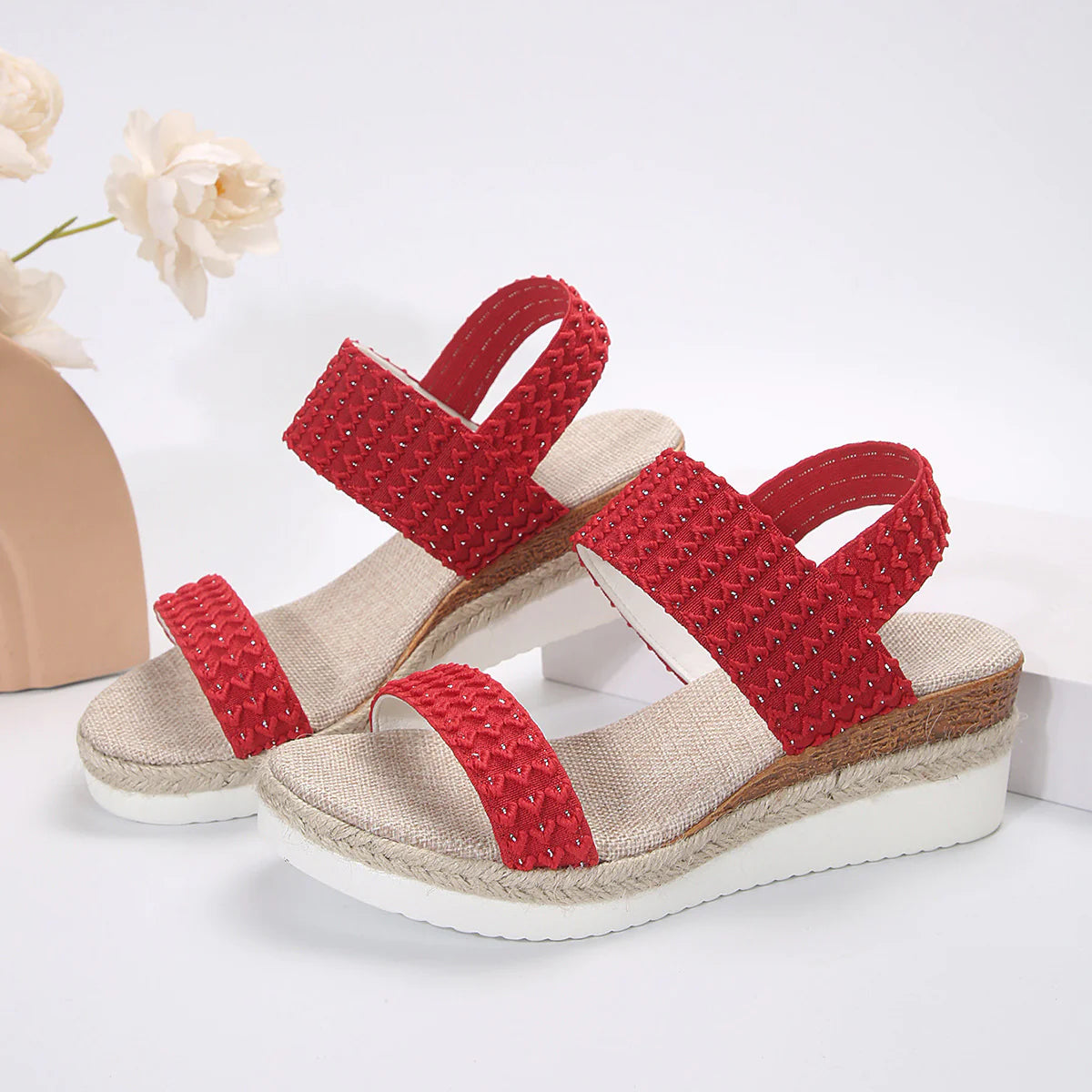 Zomer Sandalen