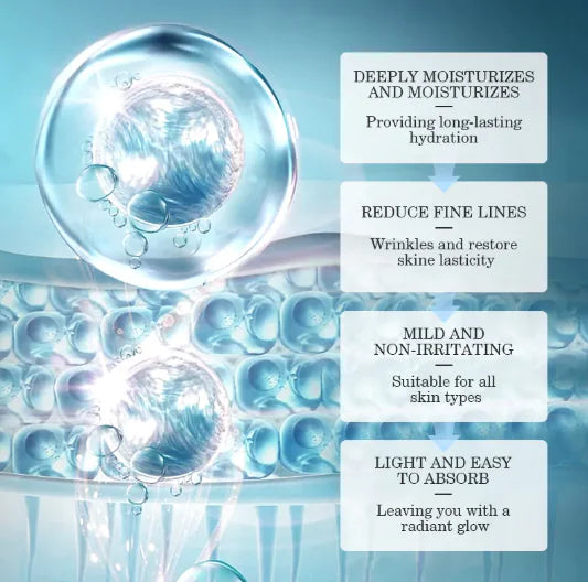 Firming Micro Needle Face Serum