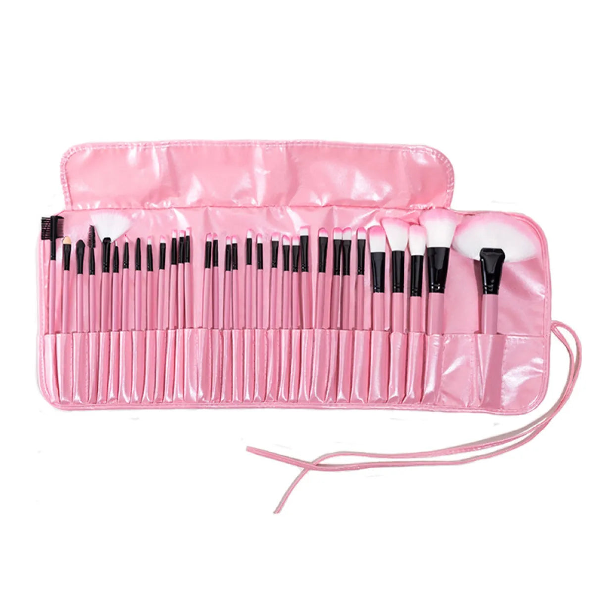24-delig Professional Make-Up Set