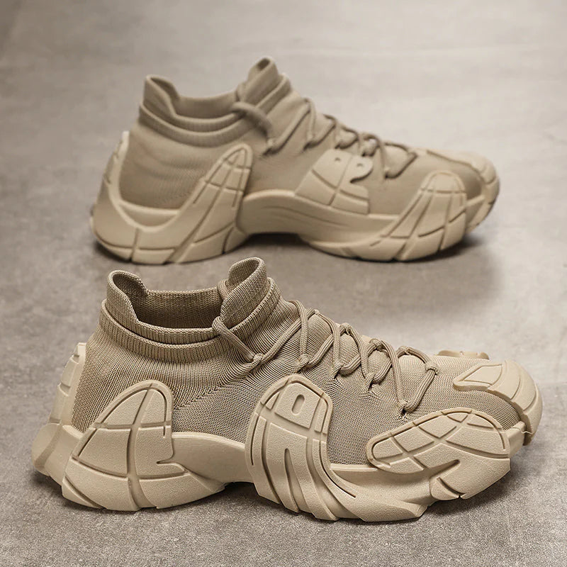 Heren Lichtgewicht Sneakers