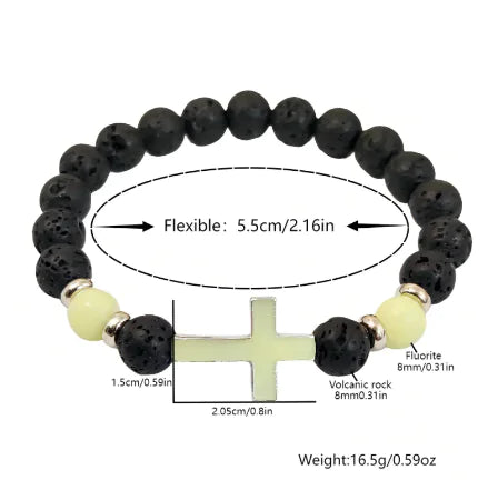 Lichtgevende Armband