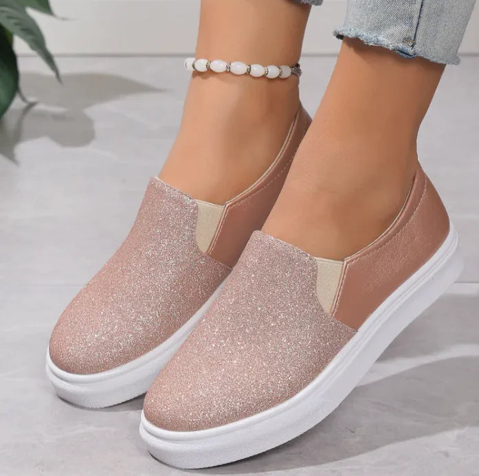 Dames Casual Loafers Schoenen