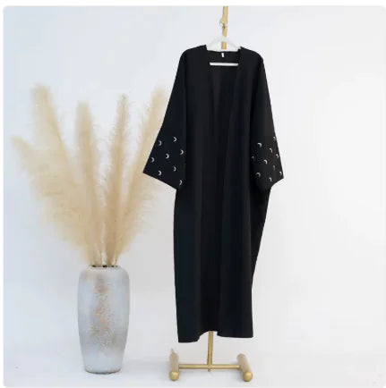 Oosterse Dubai Stijl Jurk
