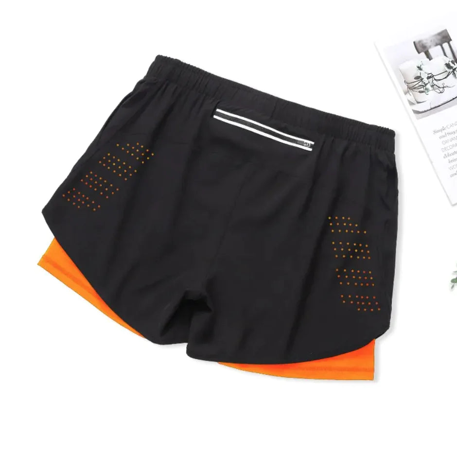 Heren Sport Shorts